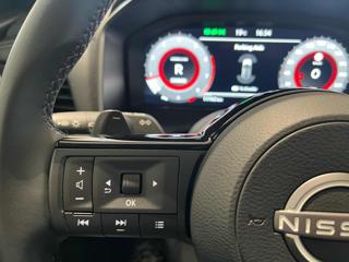 NISSAN Qashqai usata, con Controllo trazione