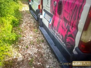 PEUGEOT Boxer usata, con Filtro antiparticolato