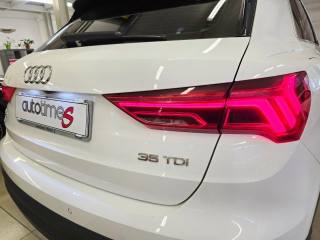AUDI Q3 usata, con Alzacristalli elettrici
