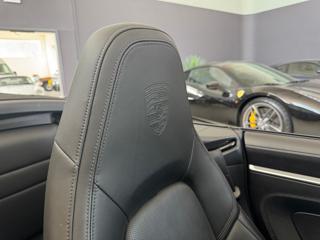 PORSCHE 911 usata, con Cronologia tagliandi