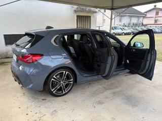 BMW 120 usata, con Monitoraggio pressione pneumatici