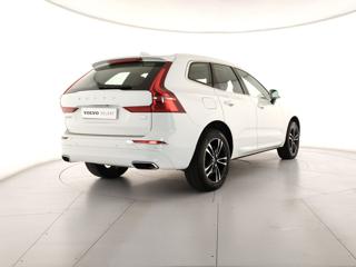VOLVO XC60 usata, con Alzacristalli elettrici