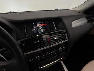 BMW X4 usata, con Climatizzatore