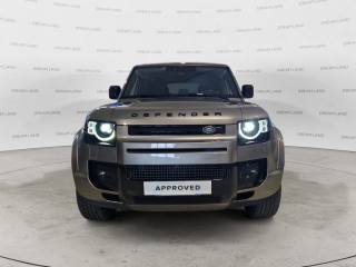 LAND ROVER Defender usata, con Boardcomputer