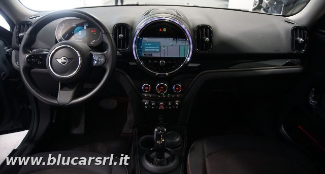MINI Countryman usata 7