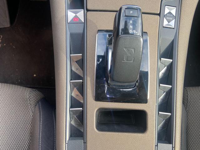 DS AUTOMOBILES DS 7 Crossback usata, con Servosterzo