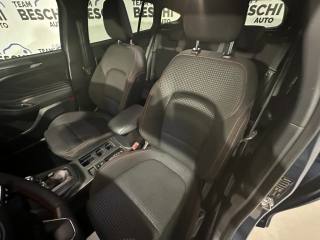 FORD Focus usata, con Cerchi in lega