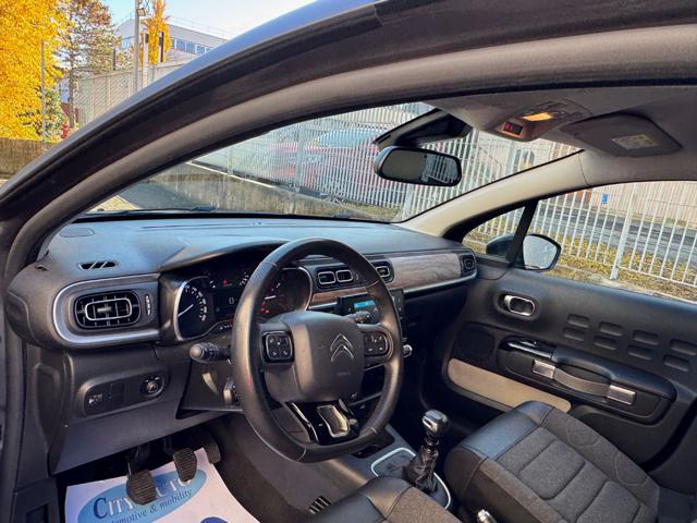 CITROEN C3 usata, con Autoradio