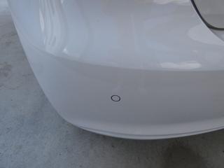 VOLKSWAGEN Polo usata, con Kit antipanne
