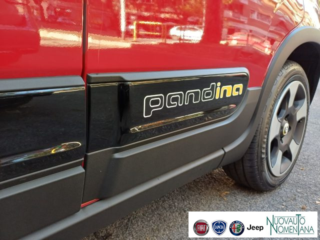 FIAT Panda usata, con Alzacristalli elettrici