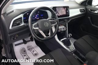 VOLKSWAGEN T-Roc usata, con Alzacristalli elettrici
