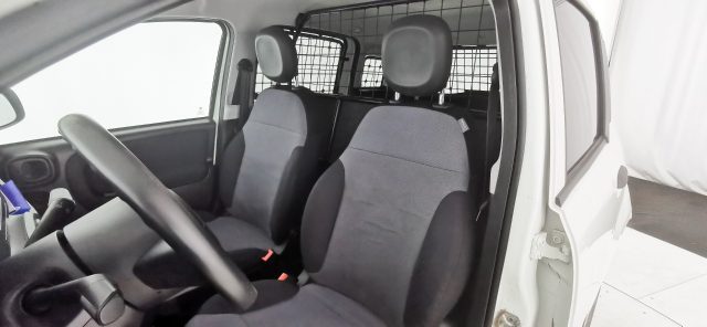 FIAT Panda usata 39