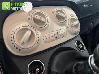 FIAT 500 usata 14