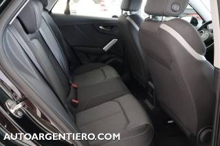 AUDI Q2 usata, con Luci diurne