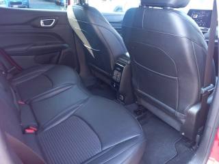 JEEP Compass usata, con Specchietti laterali elettrici