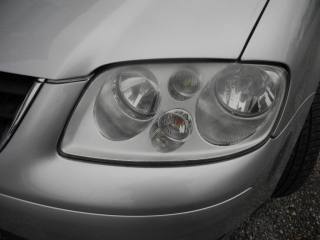 VOLKSWAGEN Touran usata 52