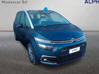 CITROEN Grand C4 Spacetourer usata, con Airbag laterali