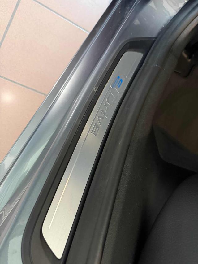 BMW 530 usata, con Controllo trazione