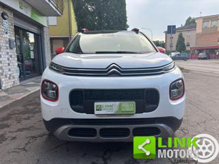 CITROEN C3 Aircross usata, con Airbag