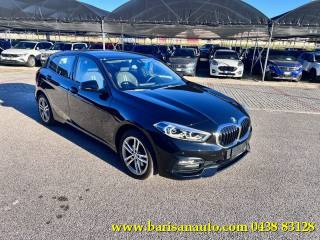 BMW 118 usata, con Airbag