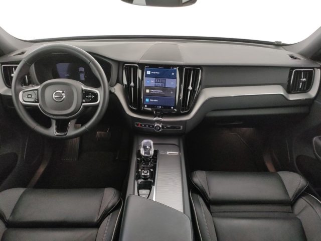 VOLVO XC60 usata, con Controllo trazione