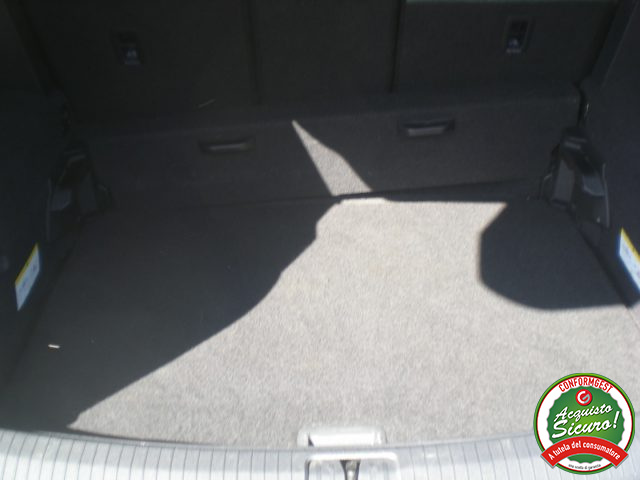 VOLKSWAGEN Tiguan usata, con Fari LED