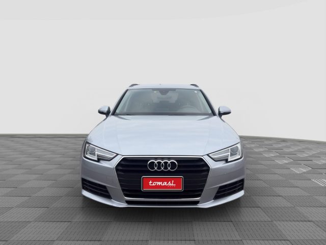 AUDI A4 usata 0