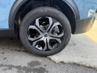 CITROEN C3 Aircross usata, con ESP