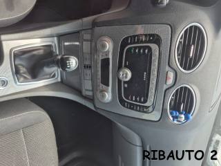 FORD Focus usata, con Servosterzo