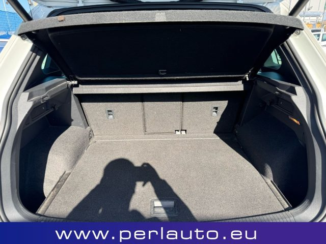VOLKSWAGEN Tiguan usata, con Immobilizzatore elettronico