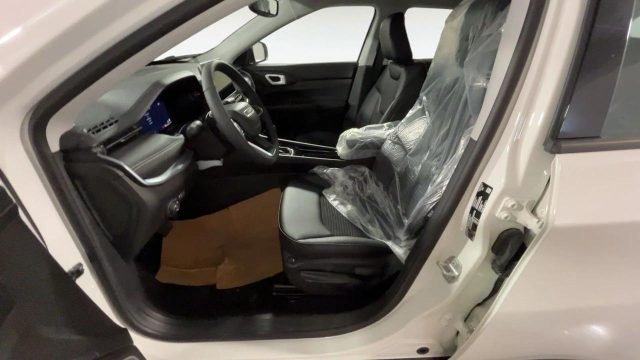 JEEP Compass usata, con Controllo trazione
