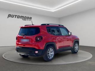 JEEP Renegade usata, con Airbag Passeggero