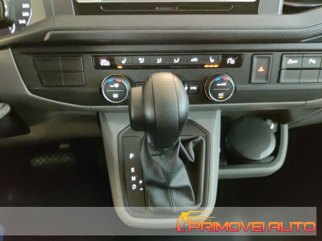 VOLKSWAGEN Caravelle usata, con Chiusura centralizzata