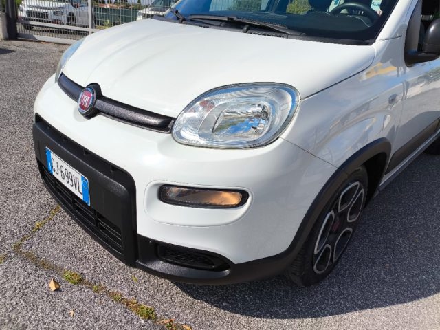 FIAT Panda usata 14