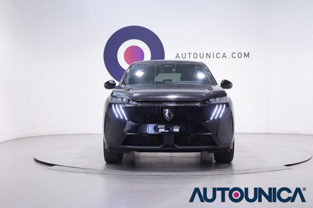 PEUGEOT 3008 usata, con Airbag