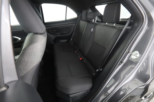 TOYOTA Yaris Cross usata 3
