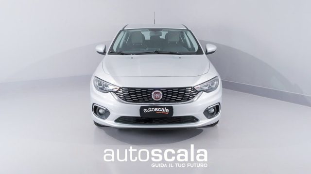 FIAT Tipo usata, con Airbag