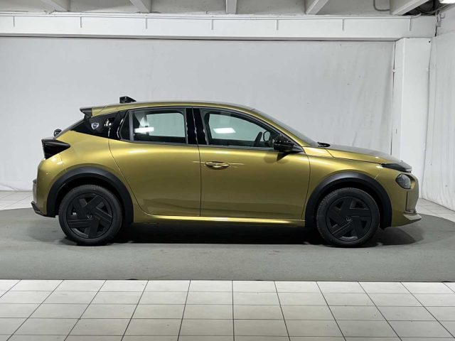 LANCIA Ypsilon usata, con Chiusura centralizzata