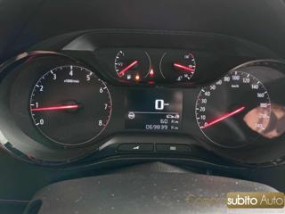 OPEL Crossland X usata 21