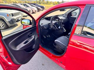 LANCIA Ypsilon usata, con Specchietti laterali elettrici