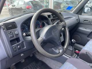 TOYOTA RAV 4 usata 14