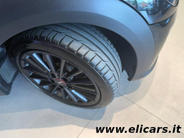 MINI Cooper usata, con Cruise Control