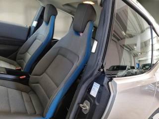 BMW i3 usata, con ESP