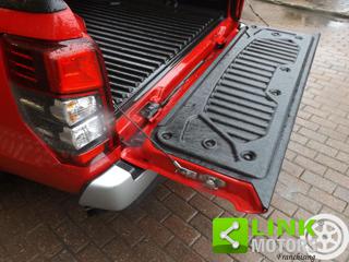 MITSUBISHI L200 usata 54