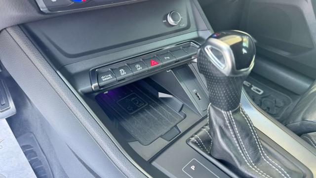 AUDI Q3 usata, con Immobilizzatore elettronico
