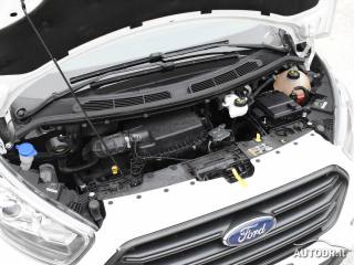 FORD Transit Custom usata 32