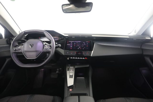 PEUGEOT 308 usata 4