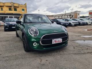 MINI Cooper usata, con Airbag
