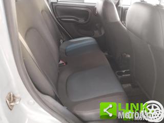 FIAT Panda Cross usata 18