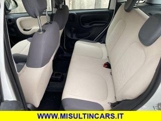 FIAT Panda usata, con MP3